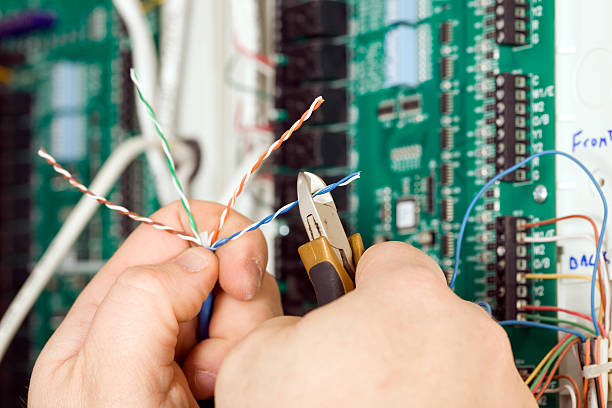 Emergency Electrical Repair Services in Sweet Home, OR